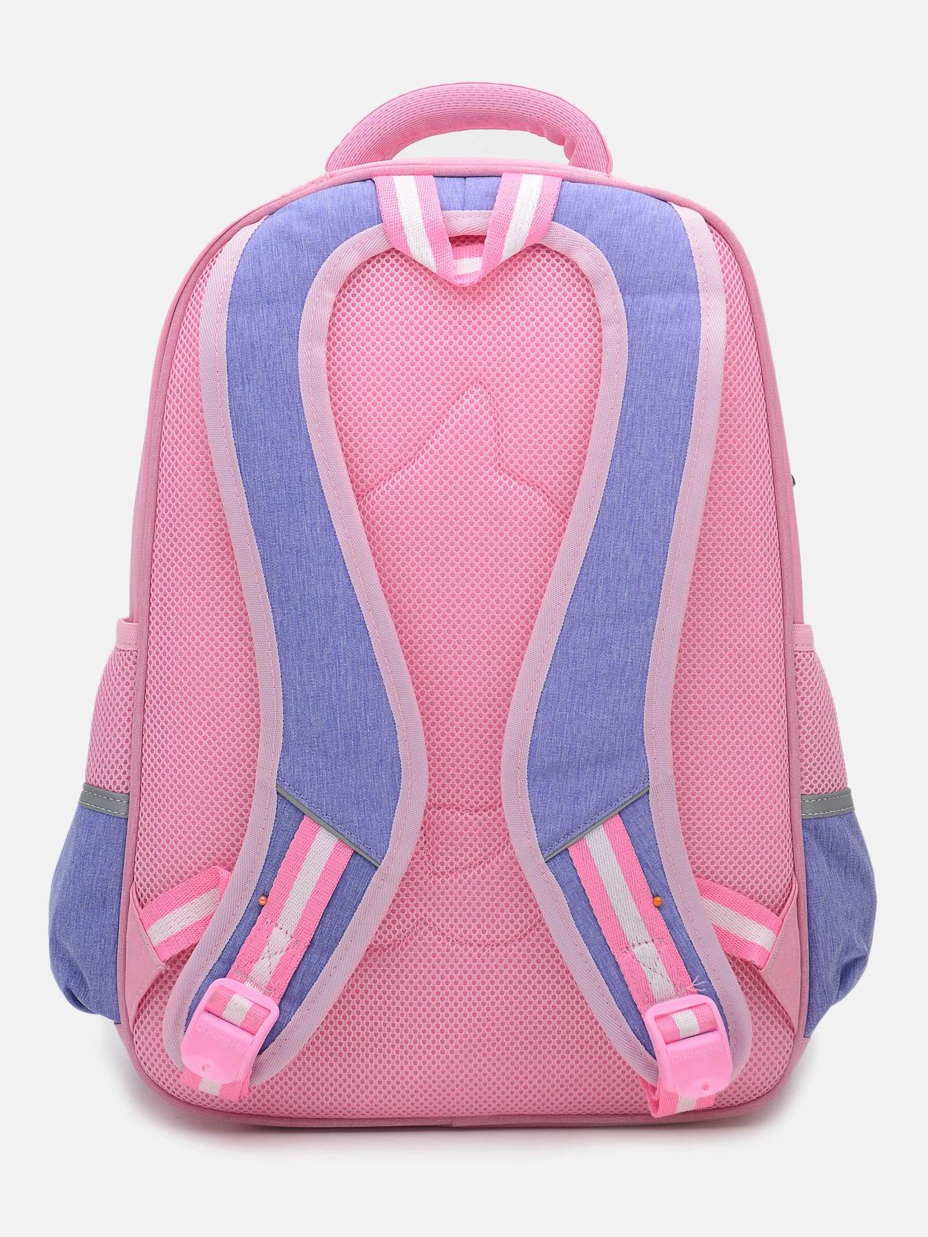 Рюкзаки Monsen модель C1dr05-blue-pink Фото