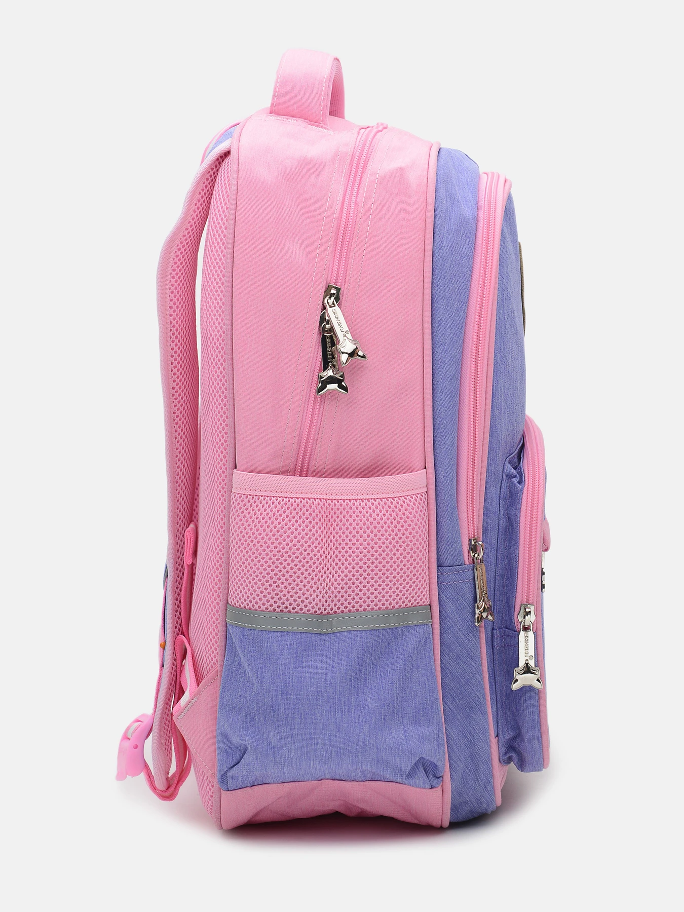 Рюкзаки Monsen модель C1dr05-blue-pink Фото