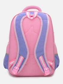 Рюкзаки Monsen модель C1dr05-blue-pink Фото