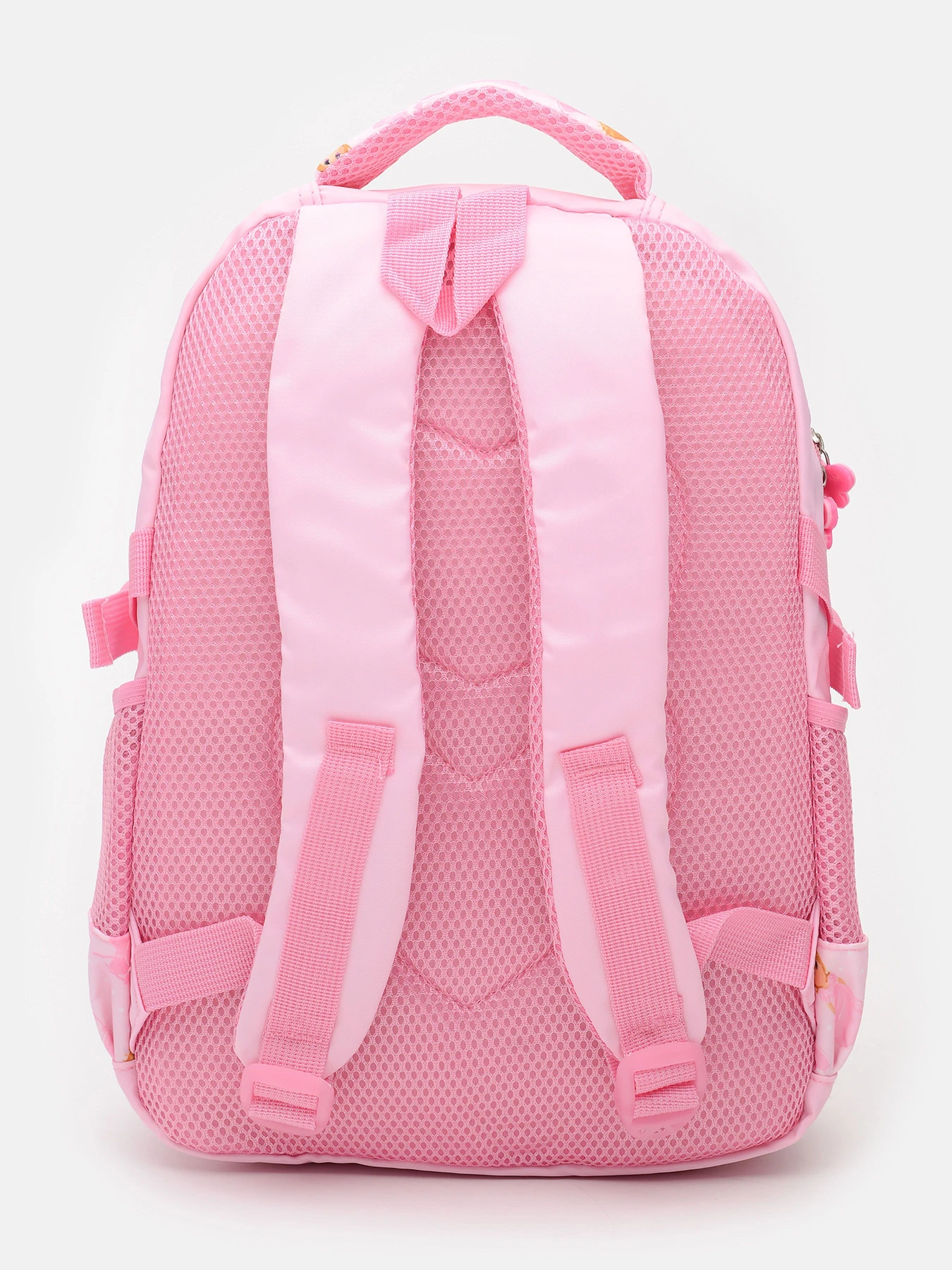 Рюкзаки Monsen модель C1dr06-pink Фото