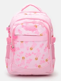 Рюкзаки Monsen модель C1dr06-pink Фото