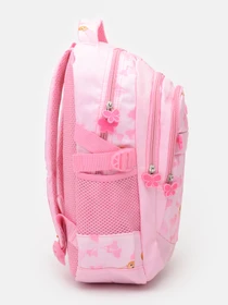 Рюкзаки Monsen модель C1dr06-pink Фото