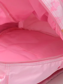 Рюкзаки Monsen модель C1dr06-pink Фото