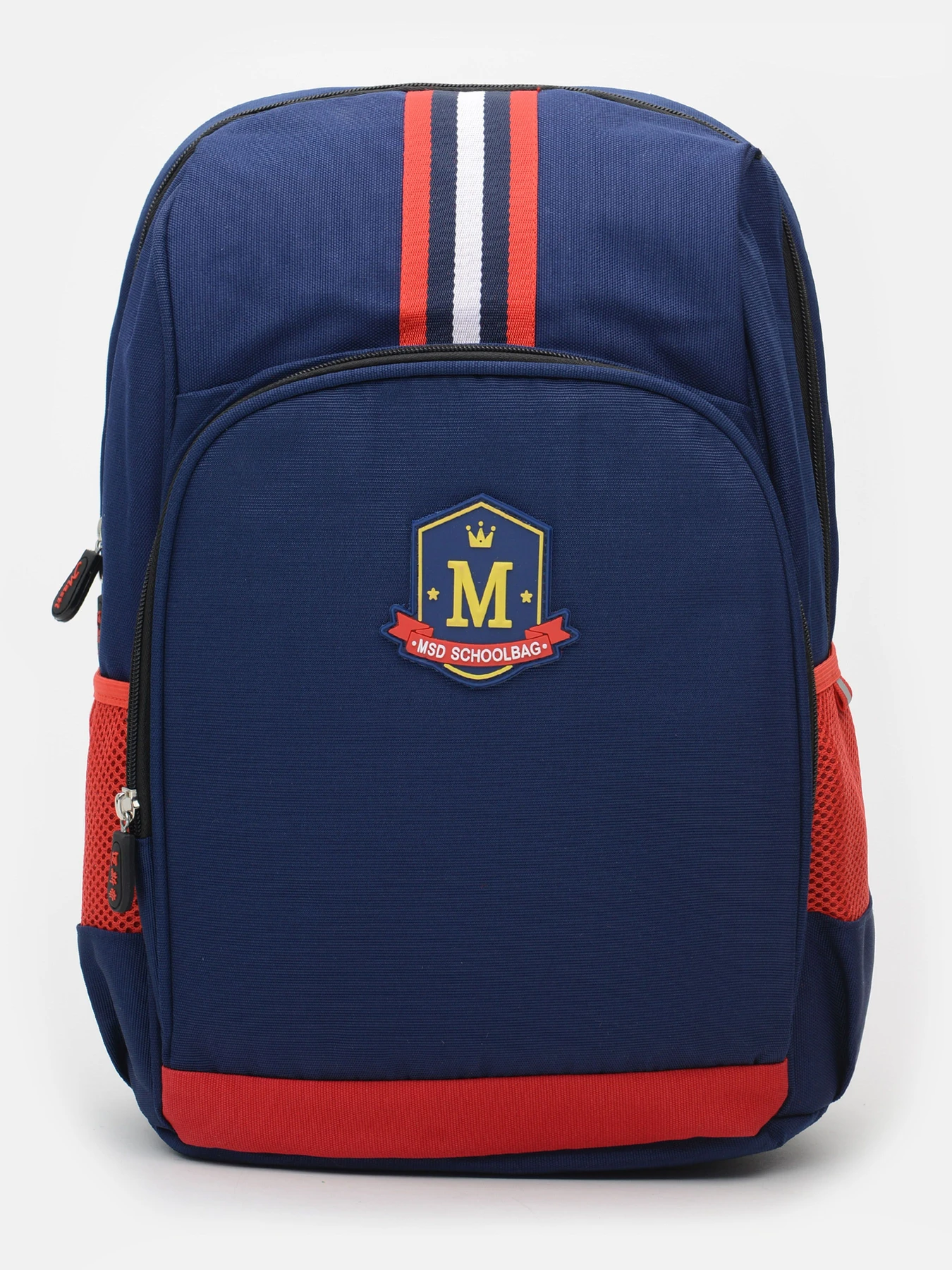 Рюкзаки Monsen модель C1dr09-blue Фото