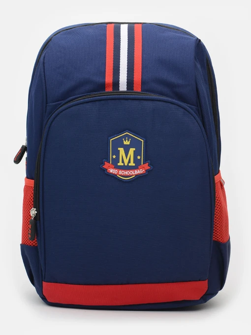Рюкзаки Monsen модель C1dr09-blue Фото