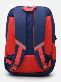 Рюкзаки Monsen модель C1dr09-blue Фото