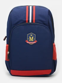 Рюкзаки Monsen модель C1dr09-blue Фото