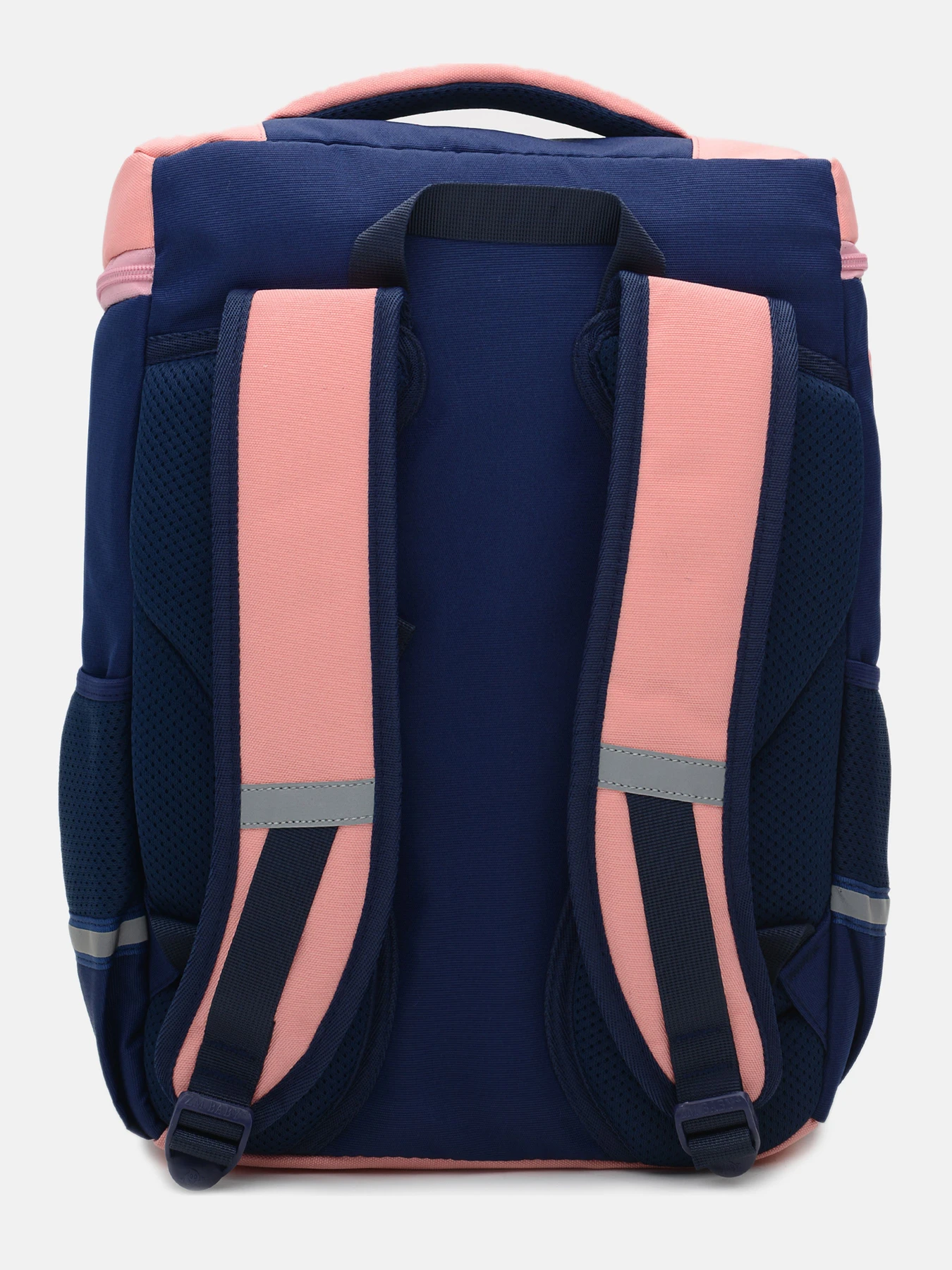 Рюкзаки Monsen модель C1dr08-pink Фото