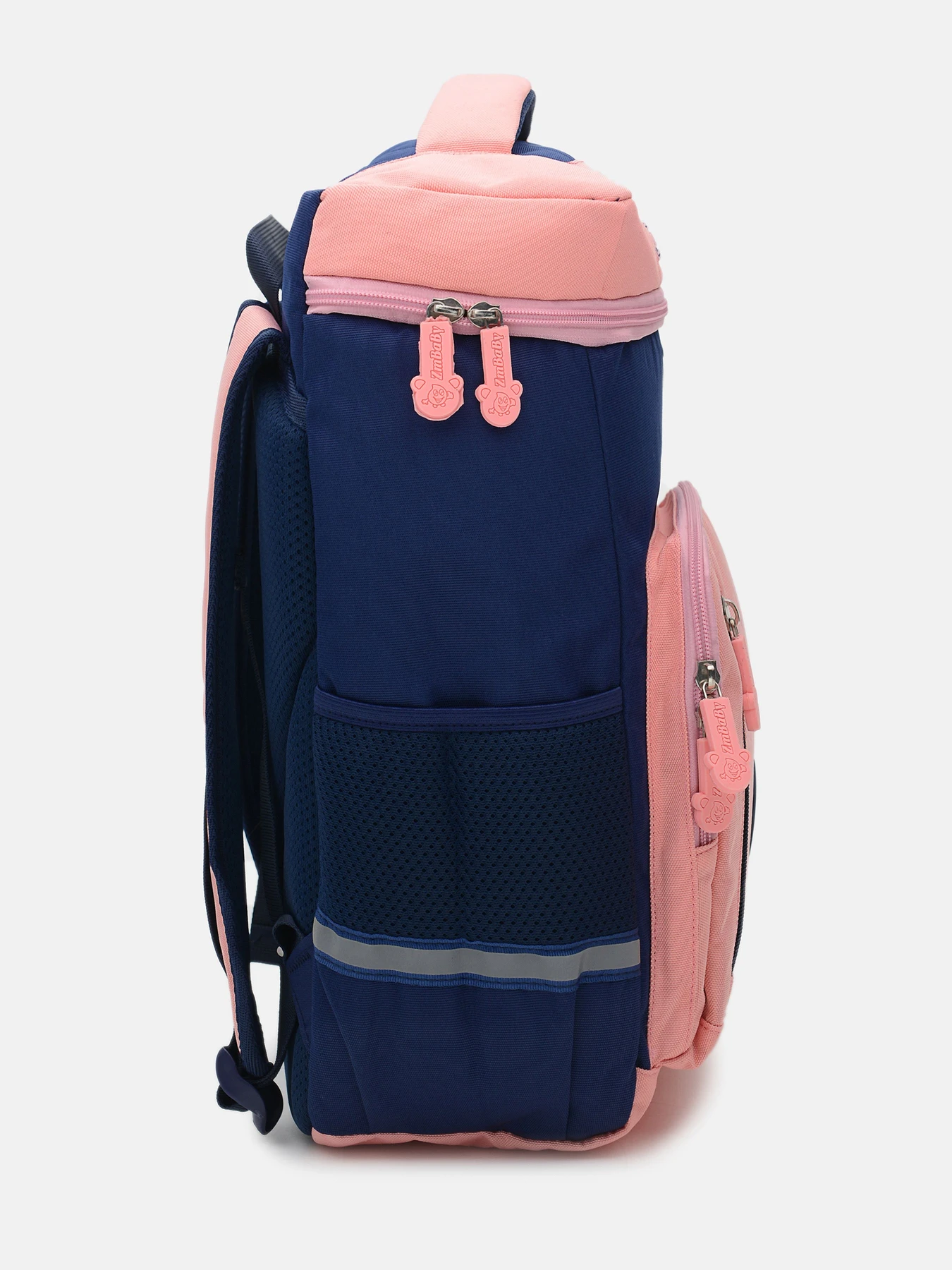 Рюкзаки Monsen модель C1dr08-pink Фото