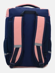 Рюкзаки Monsen модель C1dr08-pink Фото