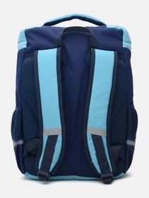 Рюкзаки Monsen модель C1dr08-blue Фото