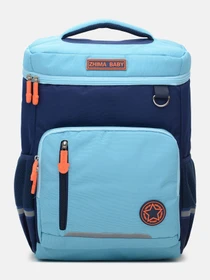 Рюкзаки Monsen модель C1dr08-blue Фото