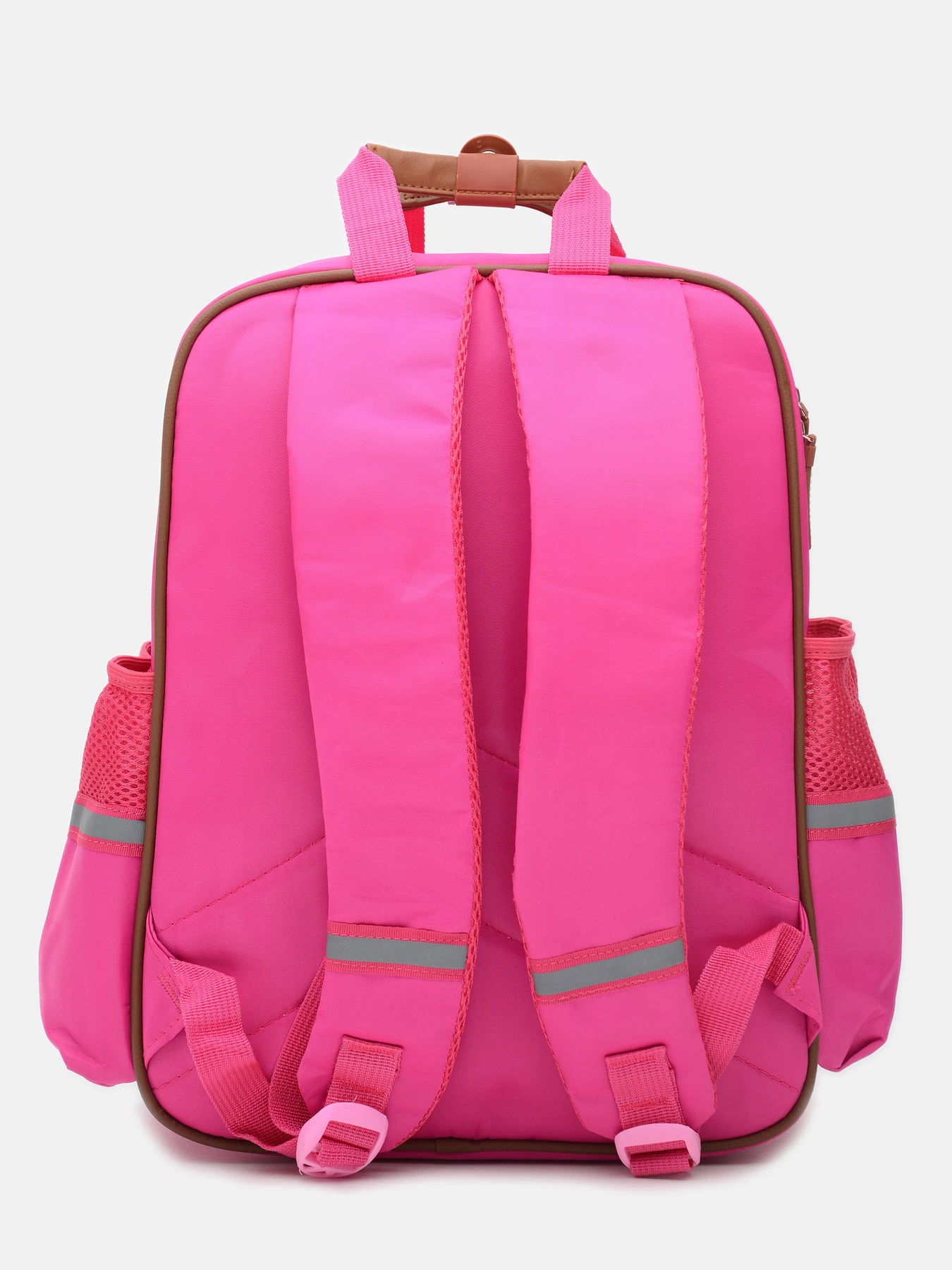 Рюкзаки Monsen модель C1DR03-pink Фото