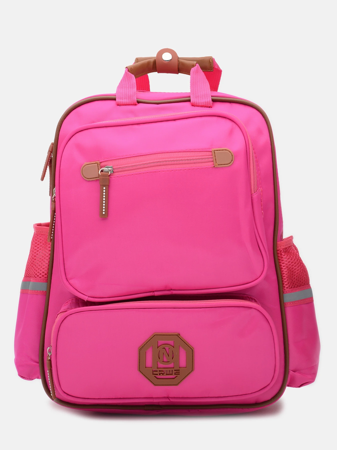 Рюкзаки Monsen модель C1DR03-pink Фото