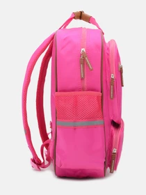 Рюкзаки Monsen модель C1DR03-pink Фото