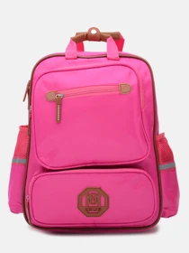 Рюкзаки Monsen модель C1DR03-pink Фото