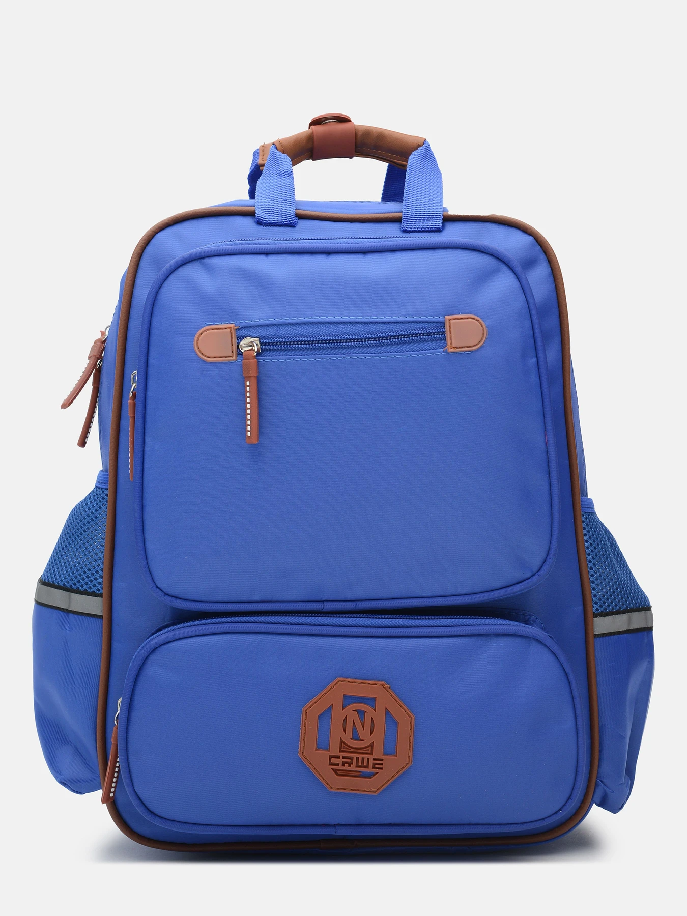 Рюкзаки Monsen модель C1DR03-darkblue Фото
