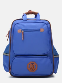 Рюкзаки Monsen модель C1DR03-darkblue Фото