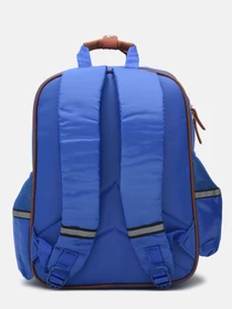 Рюкзаки Monsen модель C1DR03-darkblue Фото
