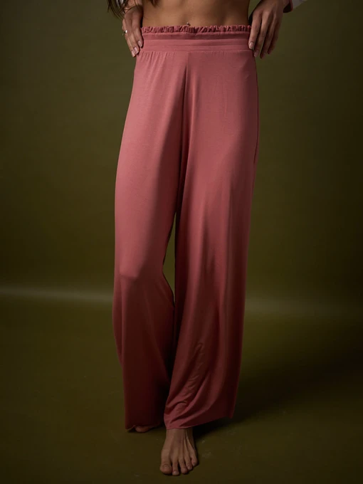 Штани ZenWear модель Hoian_rose Фото