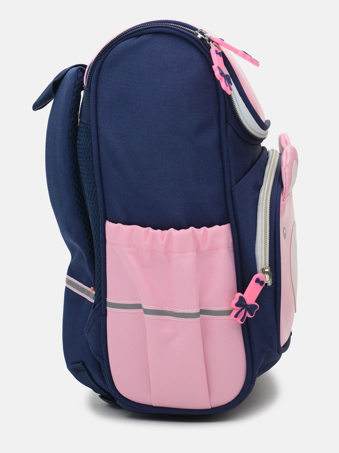 Рюкзаки Monsen модель С1dr07-pink Фото