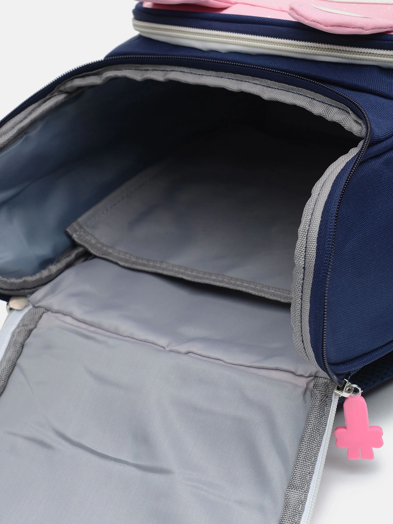 Рюкзаки Monsen модель С1dr07-pink Фото