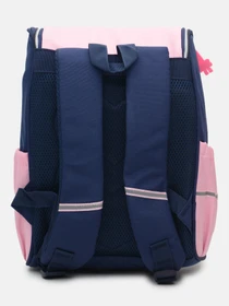 Рюкзаки Monsen модель С1dr07-pink Фото
