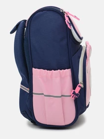 Рюкзаки Monsen модель С1dr07-pink Фото