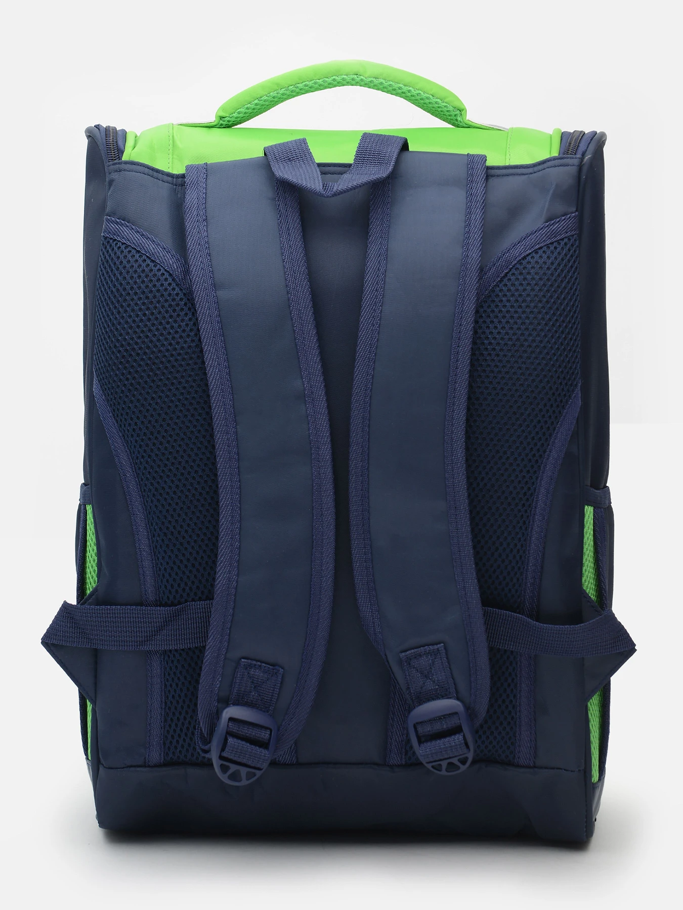 Рюкзаки Monsen модель C1dr04-blue-green Фото