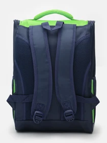 Рюкзаки Monsen модель C1dr04-blue-green Фото