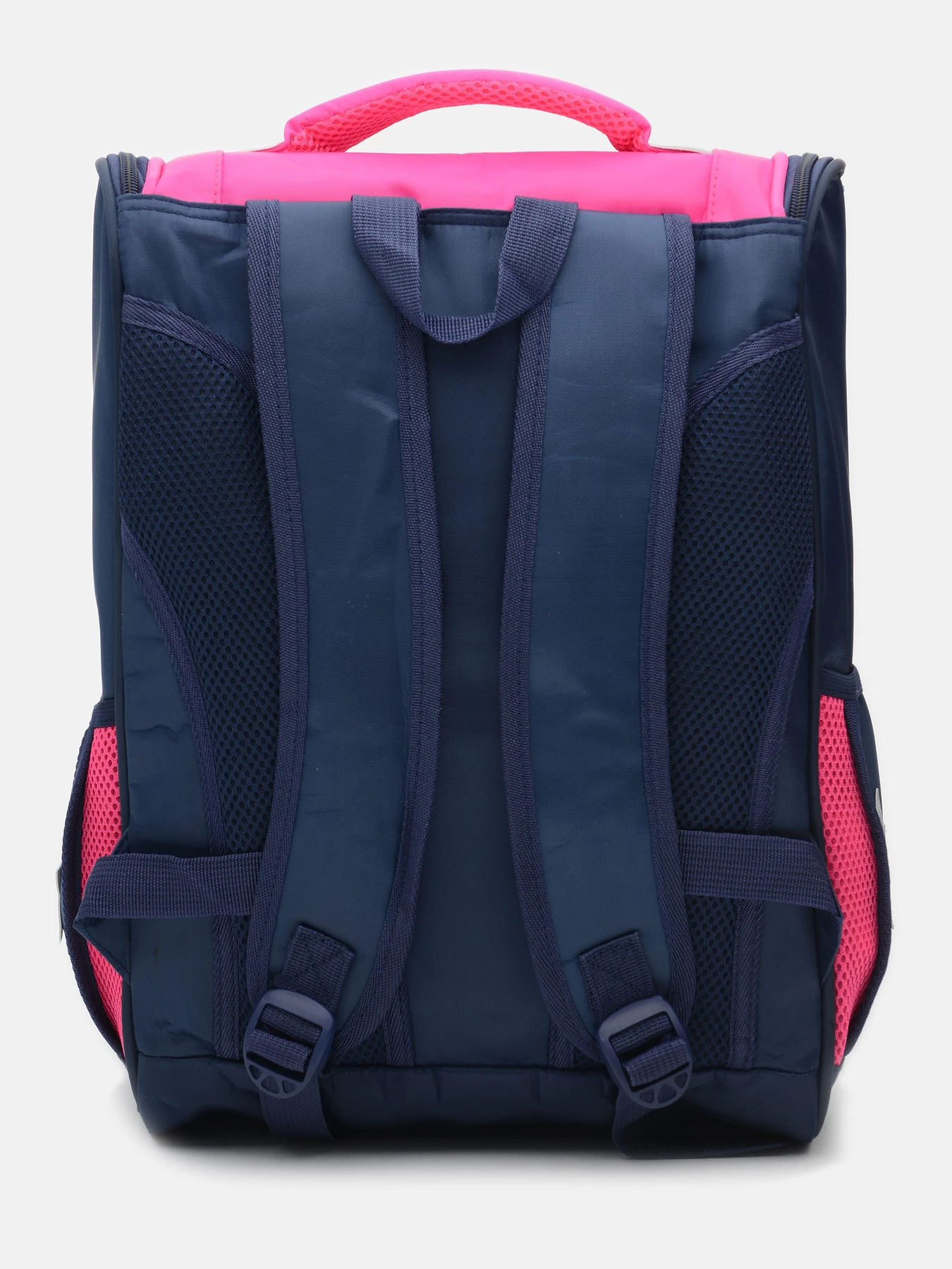 Рюкзаки Monsen модель C1dr04-blue-pink Фото