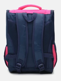 Рюкзаки Monsen модель C1dr04-blue-pink Фото
