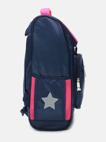 Рюкзаки Monsen модель C1dr04-blue-pink Фото