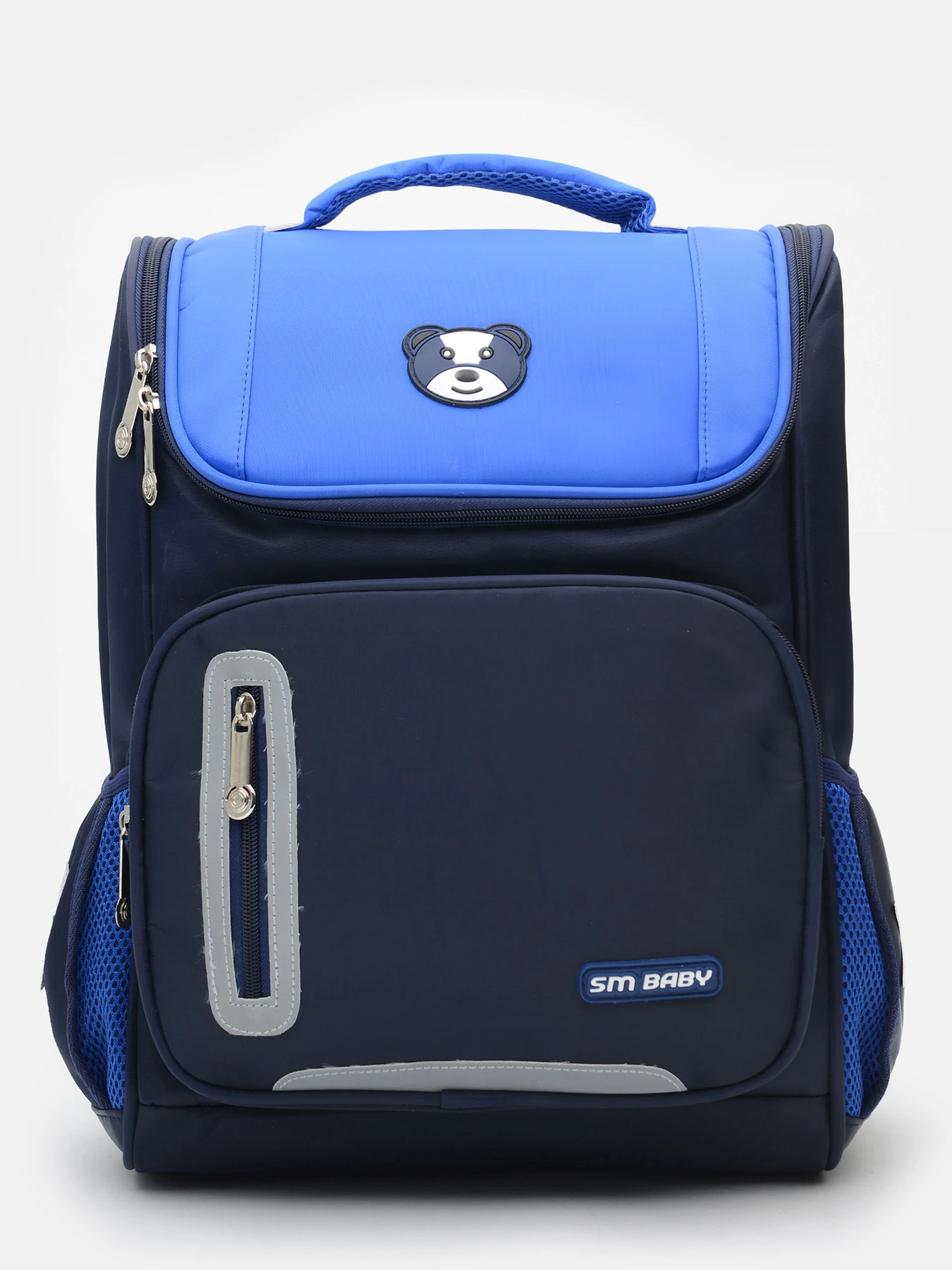 Рюкзаки Monsen модель C1dr04-blue Фото