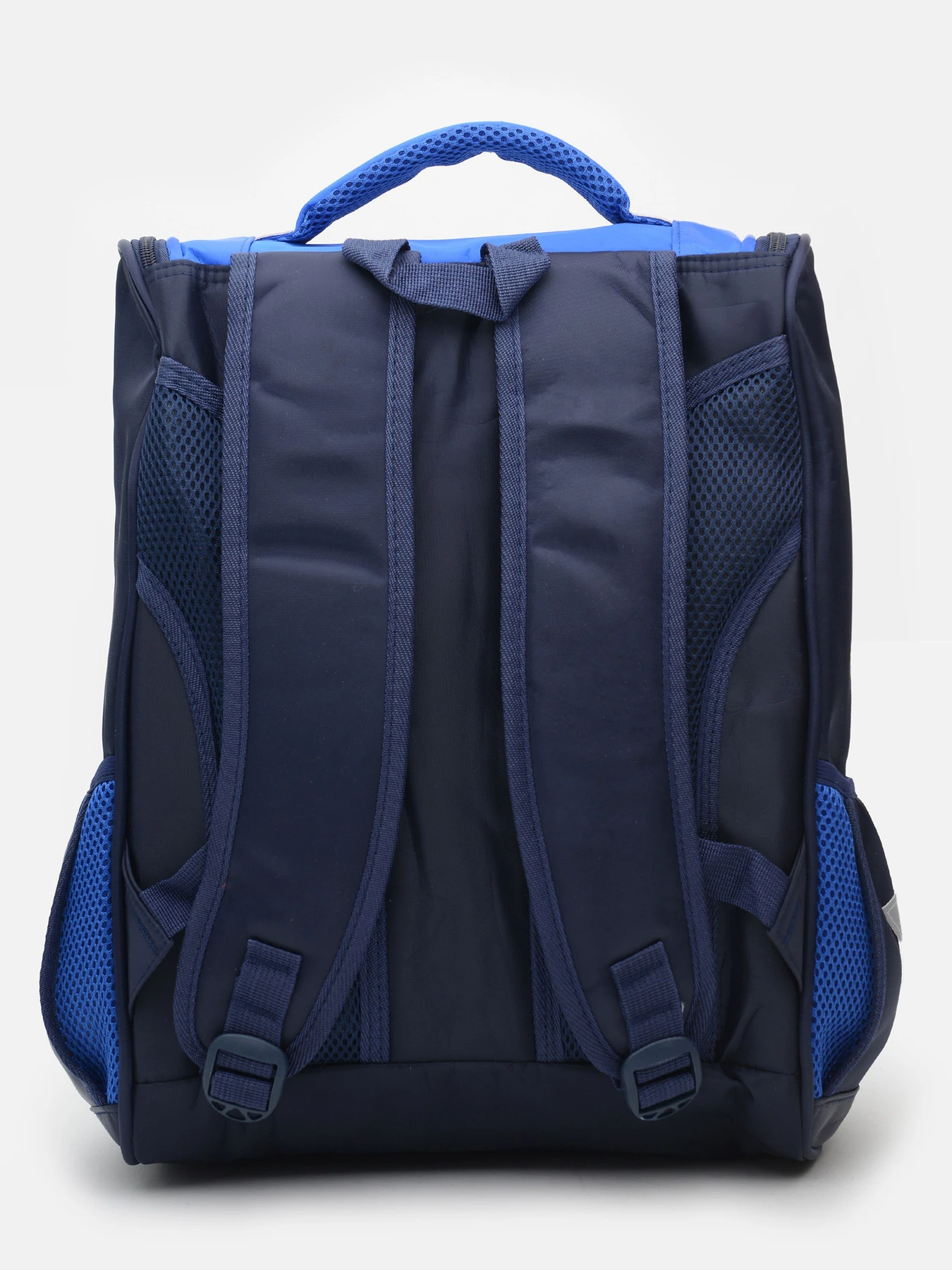 Рюкзаки Monsen модель C1dr04-blue Фото