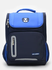 Рюкзаки Monsen модель C1dr04-blue Фото