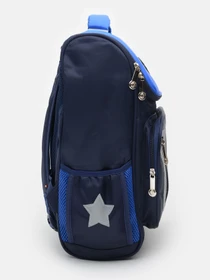 Рюкзаки Monsen модель C1dr04-blue Фото