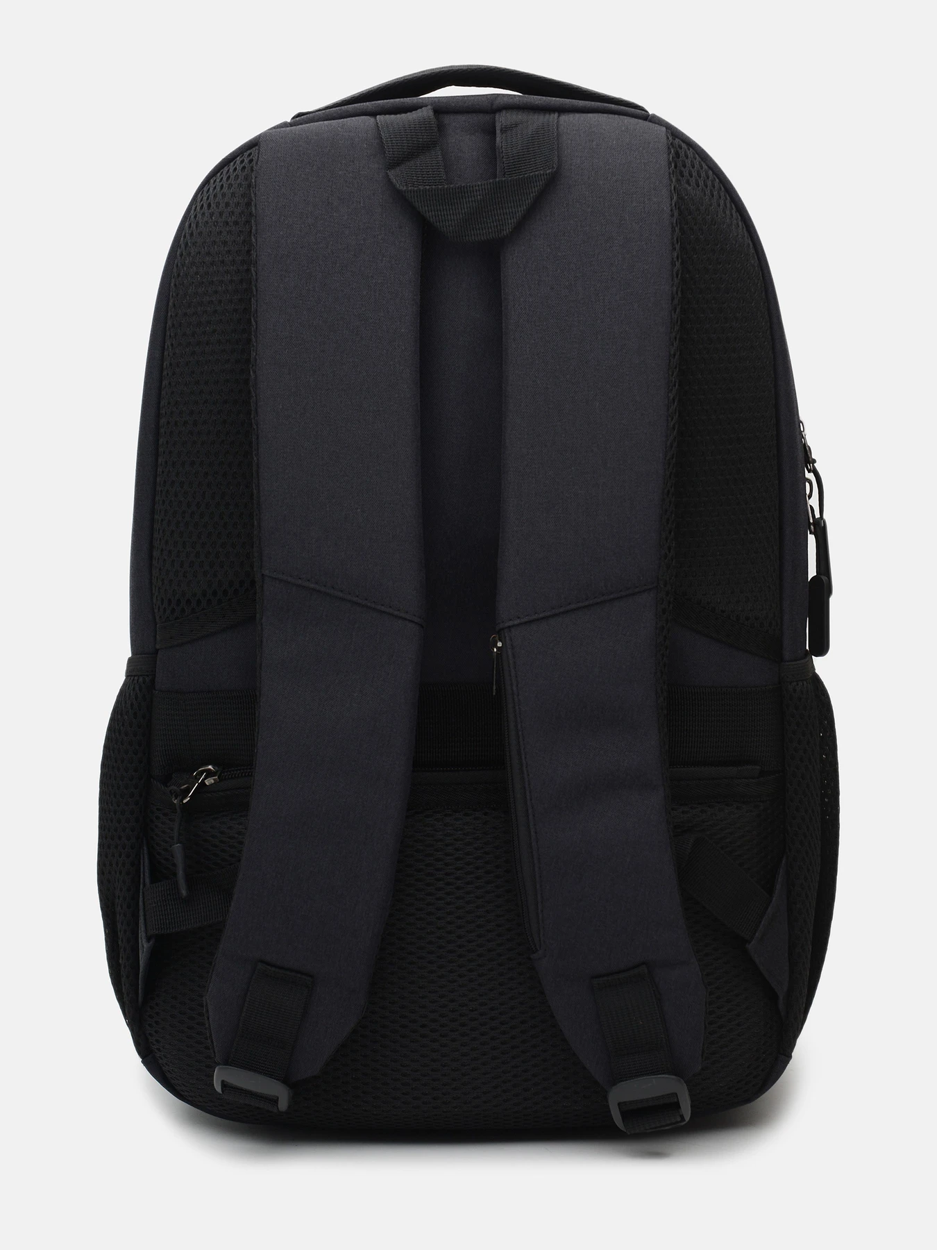 Рюкзаки Monsen модель C1dr01-black Фото