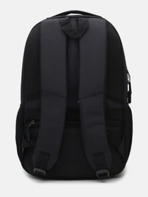 Рюкзаки Monsen модель C1dr01-black Фото