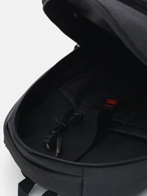 Рюкзаки Monsen модель C1dr01-black Фото