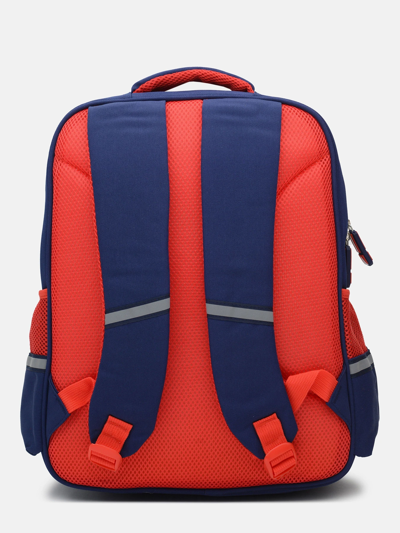 Рюкзаки Monsen модель C1dr12-blue-red Фото