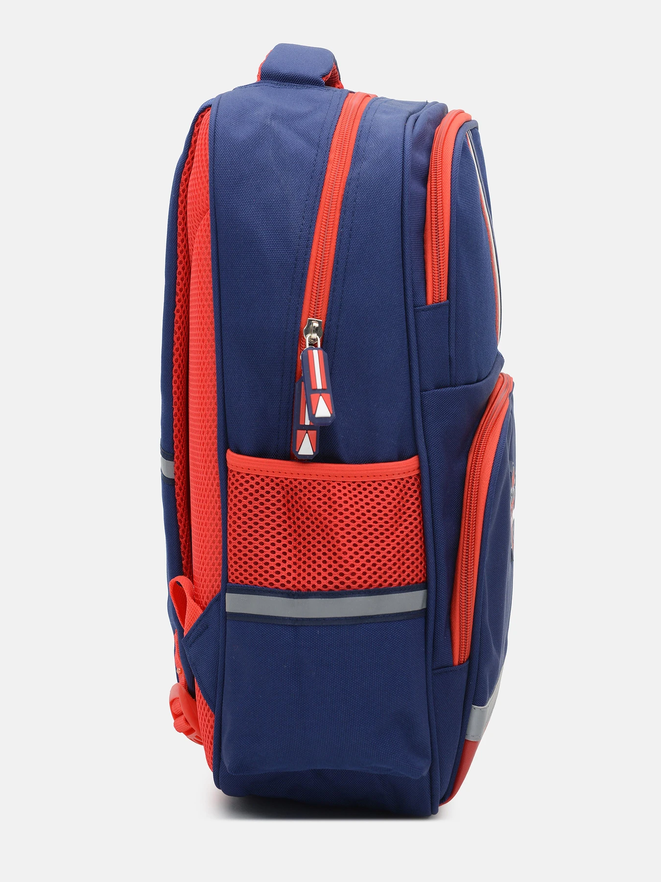 Рюкзаки Monsen модель C1dr12-blue-red Фото
