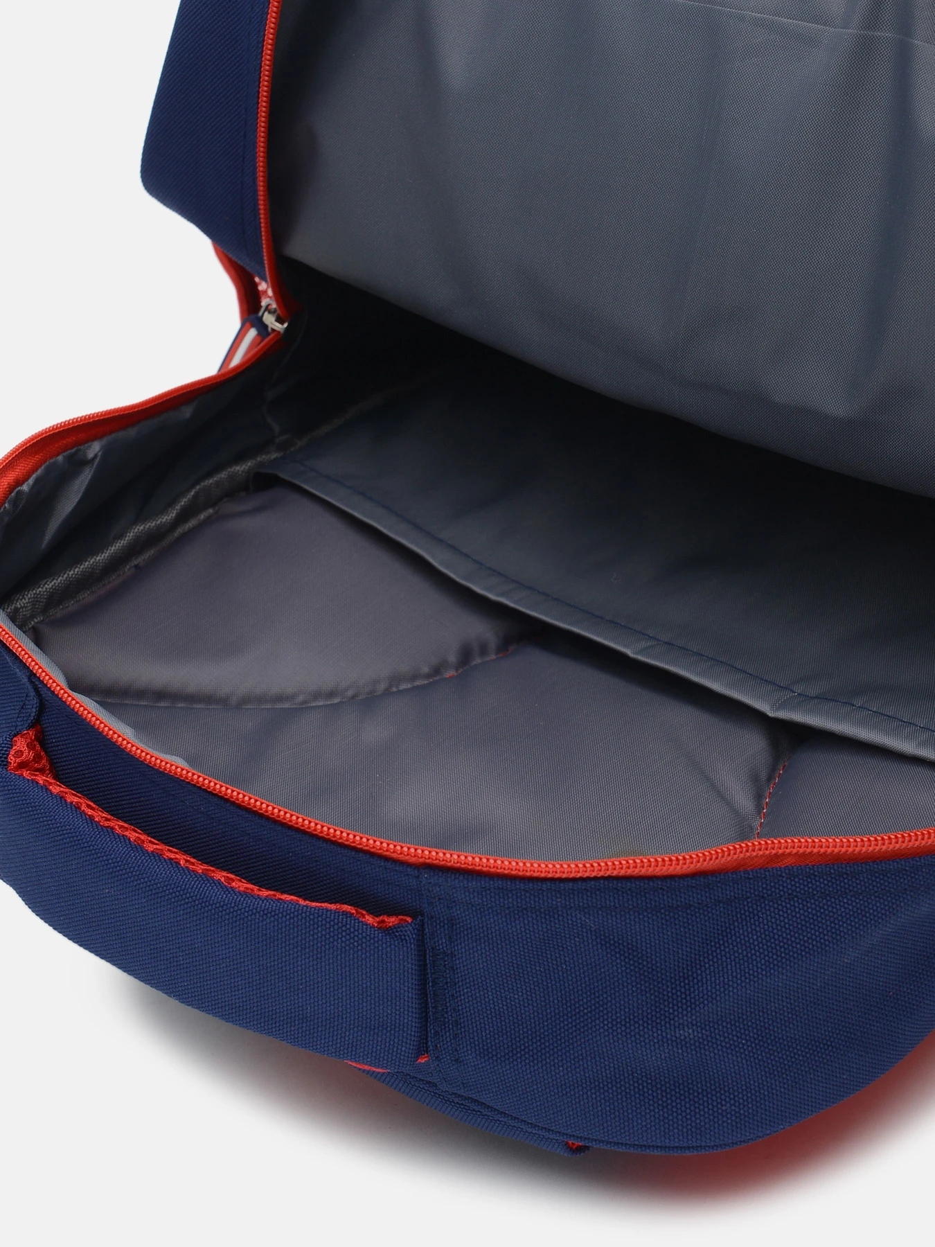 Рюкзаки Monsen модель C1dr12-blue-red Фото