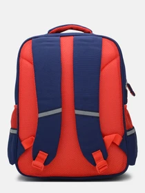 Рюкзаки Monsen модель C1dr12-blue-red Фото