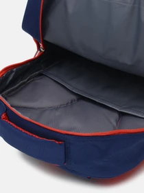 Рюкзаки Monsen модель C1dr12-blue-red Фото