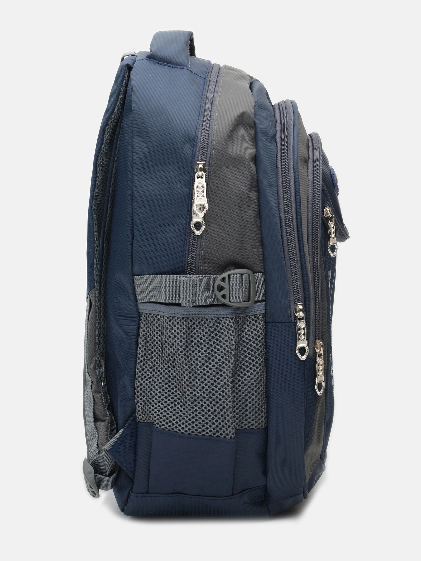 Рюкзаки Monsen модель C1dr11-grey Фото