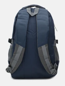 Рюкзаки Monsen модель C1dr11-grey Фото