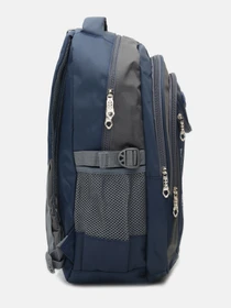 Рюкзаки Monsen модель C1dr11-grey Фото