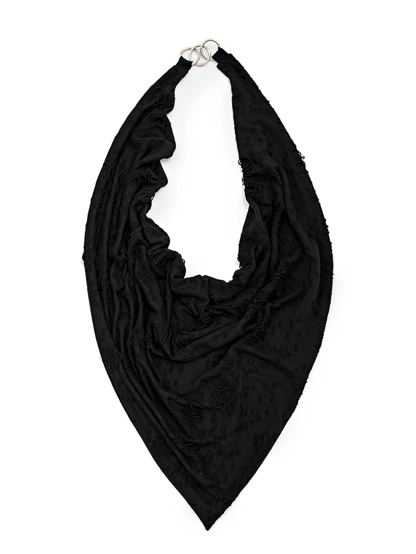Шарфи та хустки MyScarf модель Ed_017 Фото
