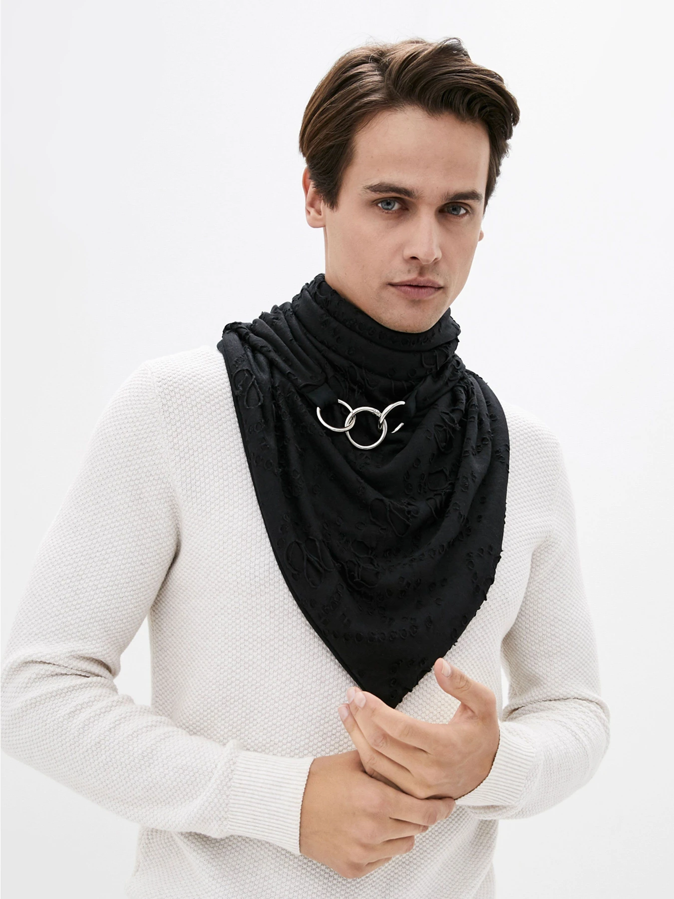 Шарфи та хустки MyScarf модель Ed_017 Фото